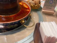 -东来顺饭庄(西直门店)