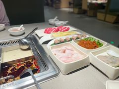 -海底捞火锅(漫乐城夜宵主题店)