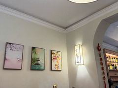 -华味居 Restaurant Chinese Huaweiju