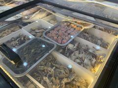 水产区-吕四渔港码头海鲜餐厅