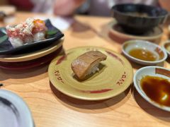 -寿司郎(皇庭广场店)