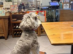 -Brut Eatery悦璞食堂(愚园路店)