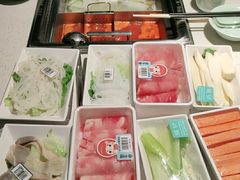 -野妹火锅(龙岗店)