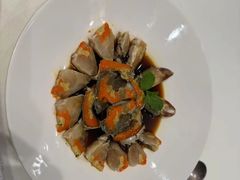 -东港喜来登酒店·天香阁中餐厅