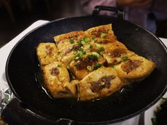 客家酿豆腐-围龙屋客家食府(福田店)