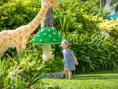 -三亚亚龙湾天域度假酒店