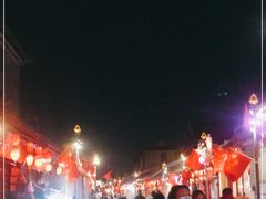 -大召寺明清一条街