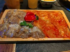 -来涮蜀鲜货火锅串串香(菜市口店)