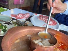 -滇釜火锅·能喝汤的火锅(车公庄店)