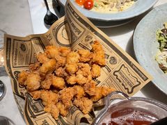慕境鸡米花-慕境Moment Space·Fresh(33小镇店)