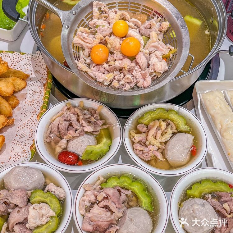 不愧是香港🇭🇰人爱吃的脆皮鸡煲‼️‼️