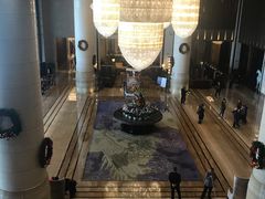 -富力希尔顿酒店·源氏日餐厅