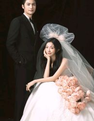 -青禾蒙娜丽莎婚纱摄影(武汉总店)
