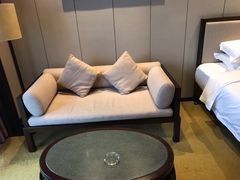 -佛山顺德香云纱园林酒店(清晖园店)
