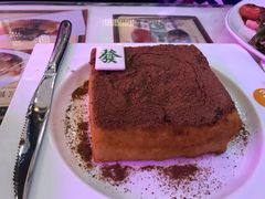 -龙记·香港茶餐厅(海上世界店)