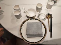 -羲和雅苑•北京烤鸭(国贸商城店)
