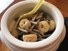 -黑鸡小馆(金源店)