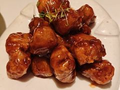 -桂满陇·手作小笼包&江南叫花鸡(中山公园店)