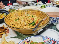 -三羊居食府·宴会厅(文艺路店)