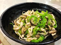 -老地方面馆(思南路店)