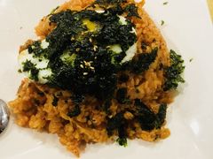 -李先生的首尔小馆(松江启源广场店)