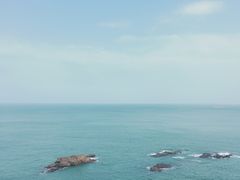 -东极岛景区-青浜岛