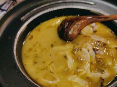 -九锅一堂酸菜鱼(新南凯德直营店)