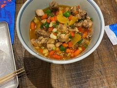 -铁公鸡·四川料理(天环广场店)