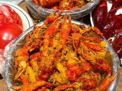 -李叔叔虾蟹大排档(青羊店)