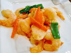 -烤肉季饭庄