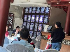 -东江渔村·古典园林·30年粤菜老字号(太和店)