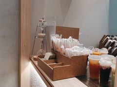 -喜茶(杭州龙湖西溪天街店)