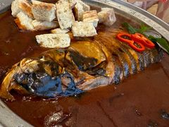 -解家河南菜(商鼎路店)