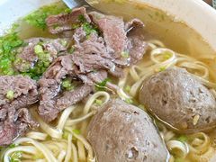 -立文冬·鲜活面(杭州太合商业中心店)