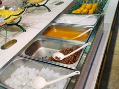 -金米客烤肉自助(中山路茂业时代城店)