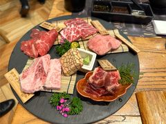 -黑牛の店·和牛烧肉(合生汇店)