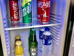 -上海浦东嘉里大酒店