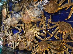 -79号渔船海鲜饭店(华强北店)