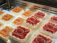 -糕材生•糕点•生日蛋糕(钟楼街店)