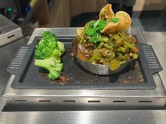-肉肉大米(金虹桥店)