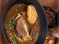 -豆爺小面(朱雀店)
