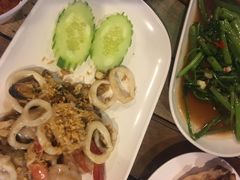 -Doo Dee Thai Food(Issan/Isaan/Esan)