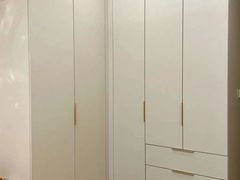 -佰丽爱家全屋定制(汶水店)