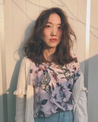 -HH·MG染烫店