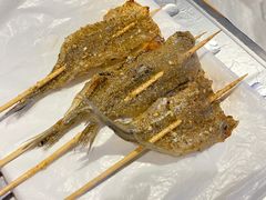 -屋外屋烧烤铺子(学院路店)