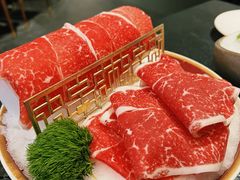 -牛将军•涮肉•烤肉(北京王府井·故宫店)