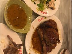 -澳门陈光记烧味饭店(郎家园店)