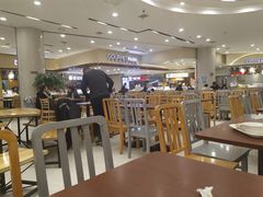 -皇城恒隆广场