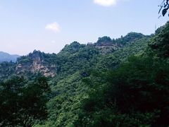 android_upload_pic-武当山风景区