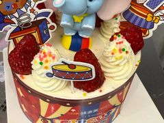 -味多美蛋糕(新和平里店)